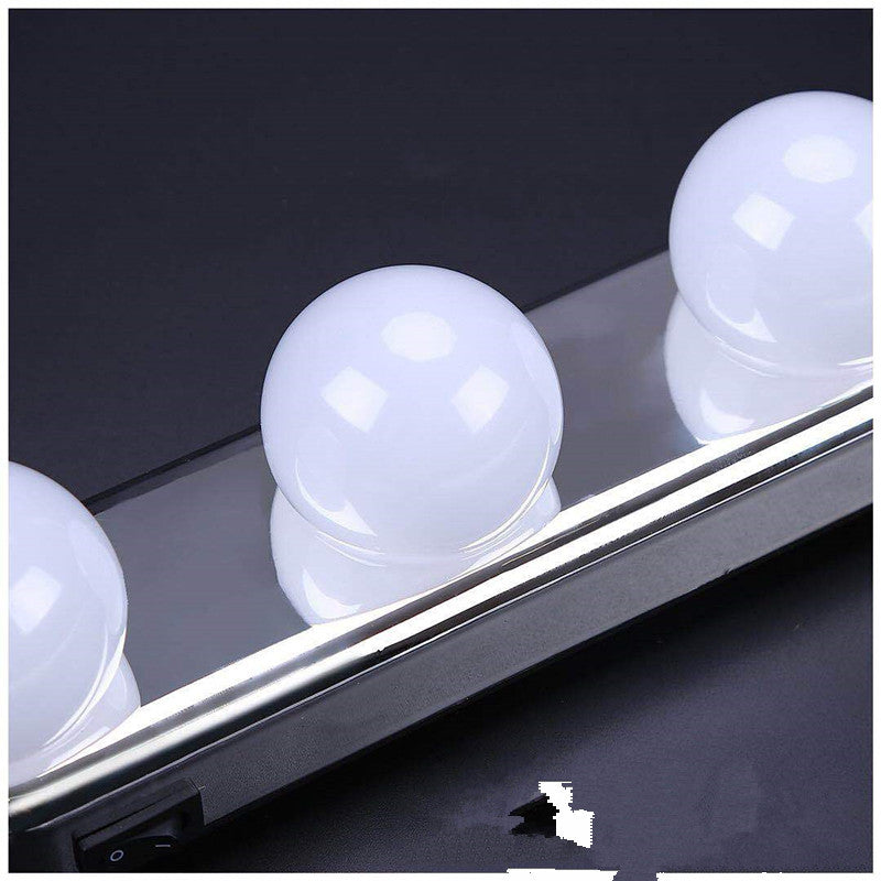 Mirror Front Light Vanity Mirror Light Multi-Function Portable Fill Light