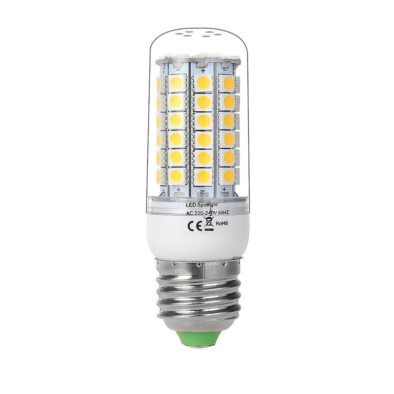 E27 screw port E14 screw port LED bulb